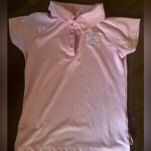 Cypress Point Golf Polo 4T